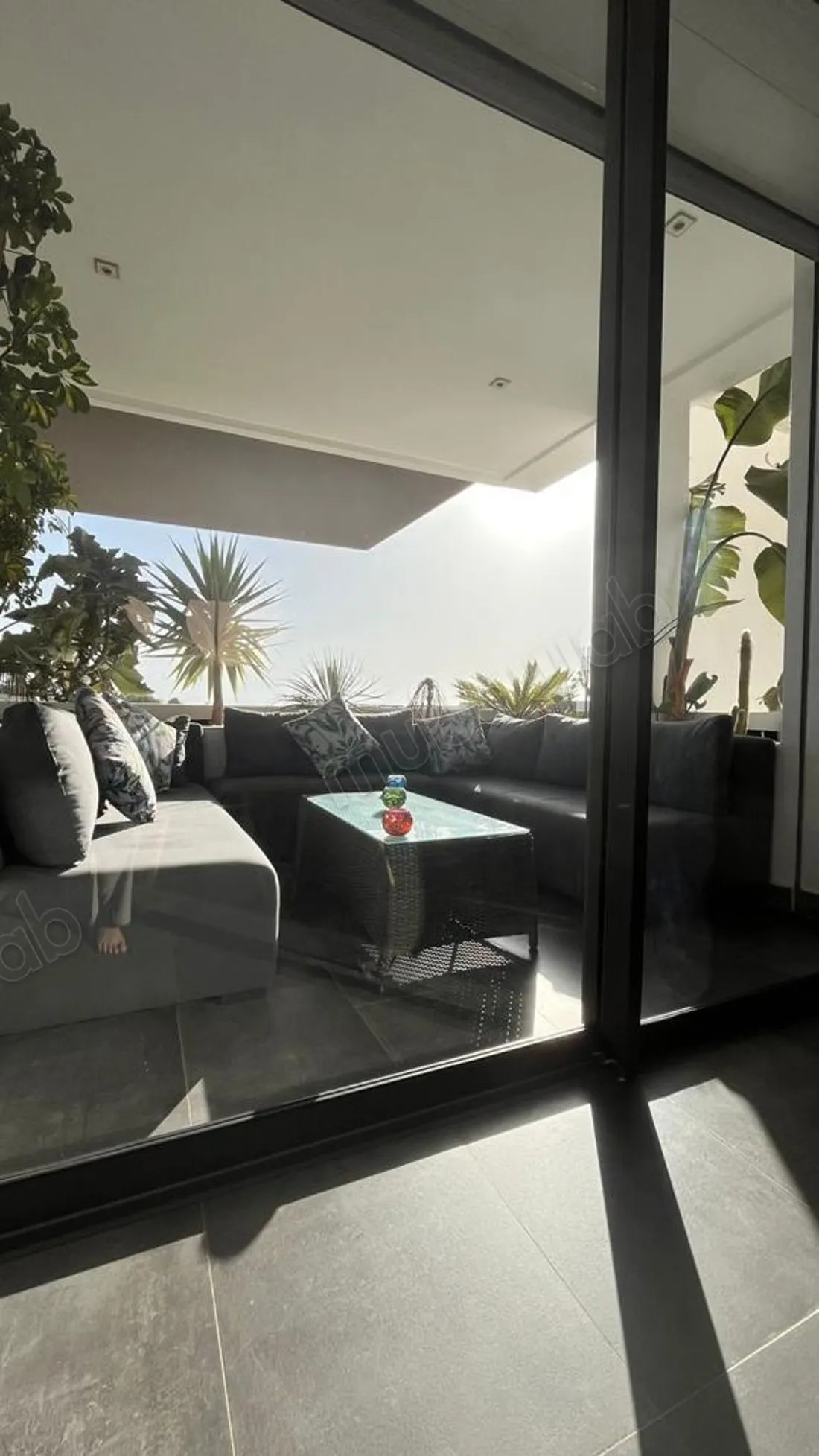 Appartement a saisir - دار بوعزة (2)