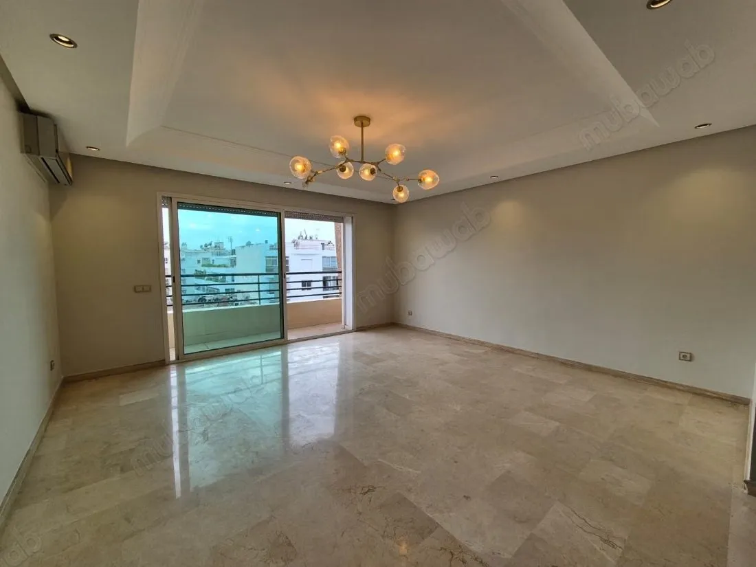 Rooftop privé au cœur de racine - الدار البيضاء (3)