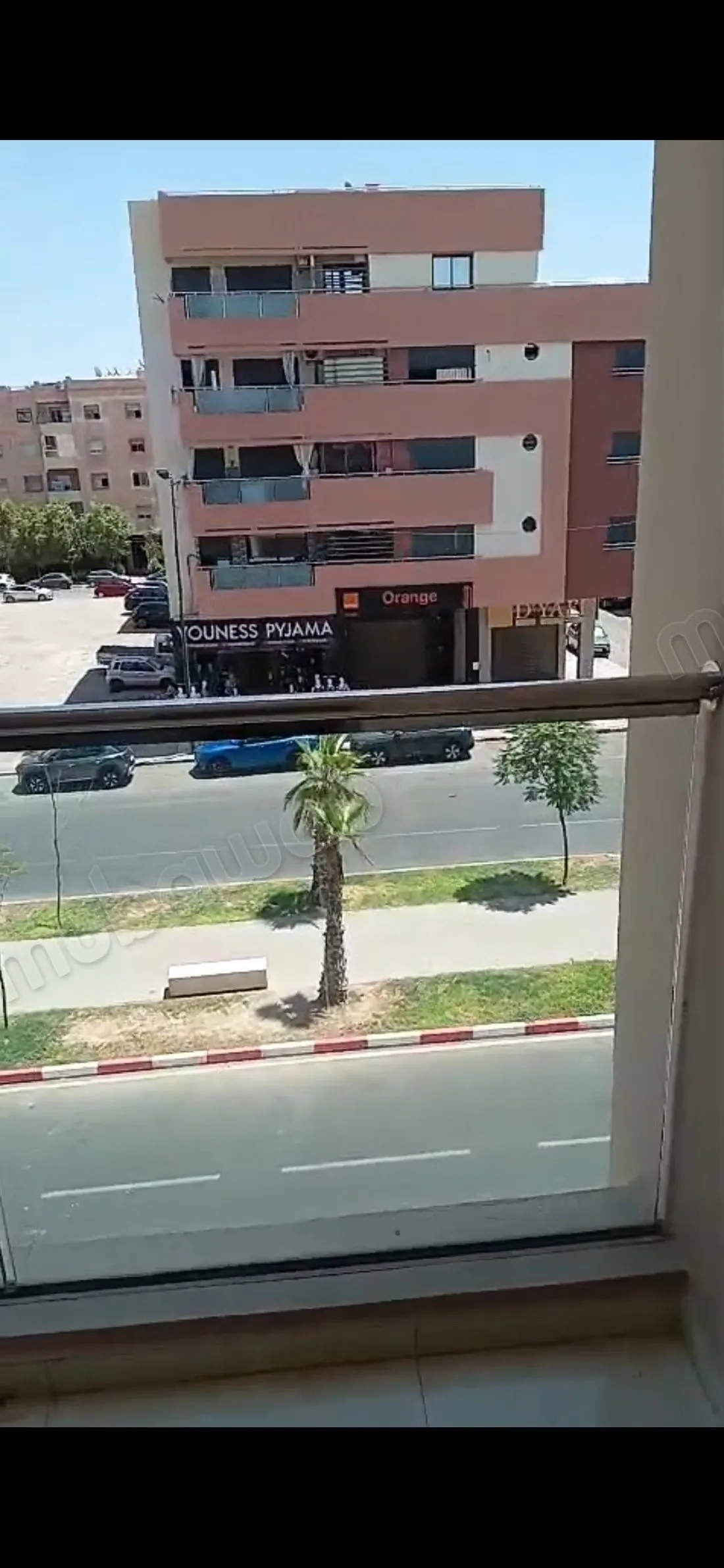 Appartement Neuf Double Voix Idzihar - مراكش