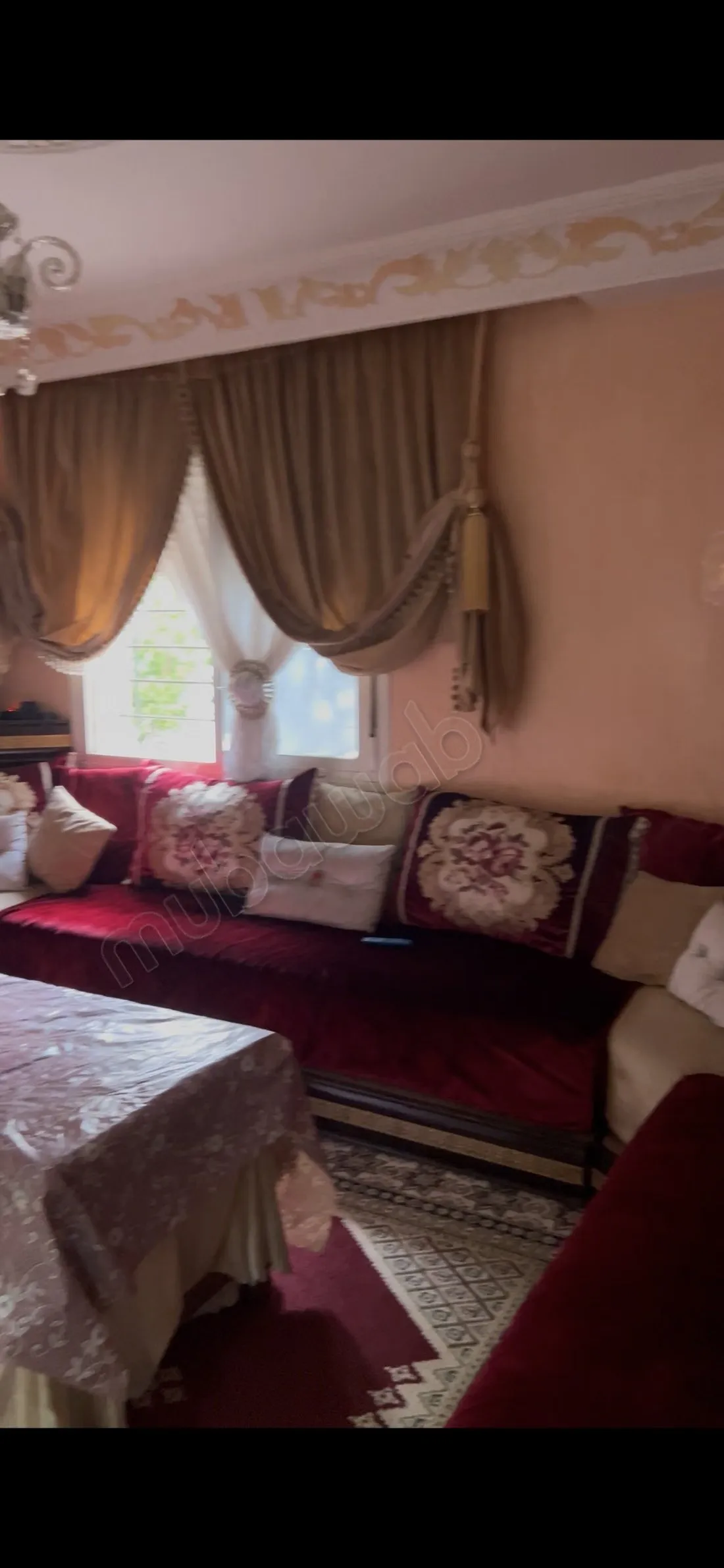 Appartement à vendre à Sidi moumen 
55 m² 
2 facades - الدار البيضاء (3)