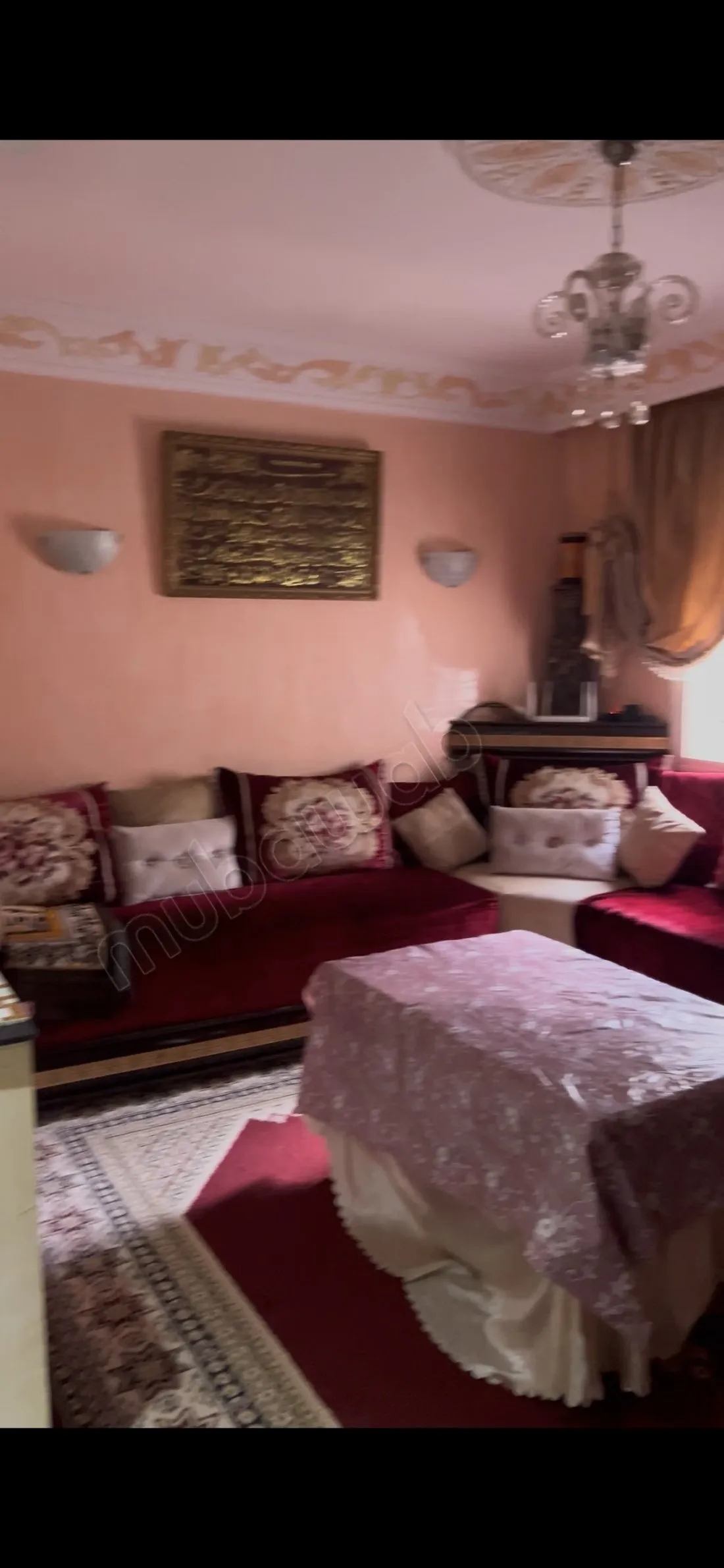 Appartement à vendre à Sidi moumen 
55 m² 
2 facades - الدار البيضاء (2)