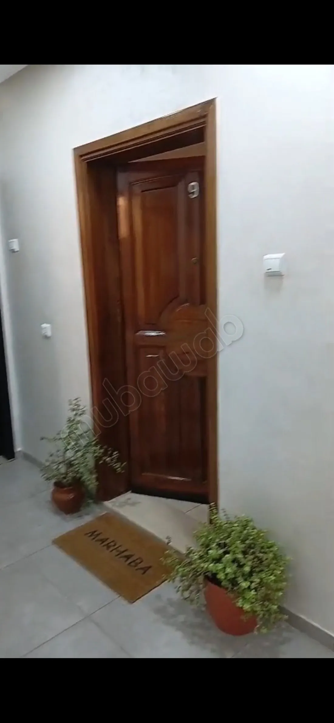 Appartement Neuf Double Voix Idzihar - مراكش (2)