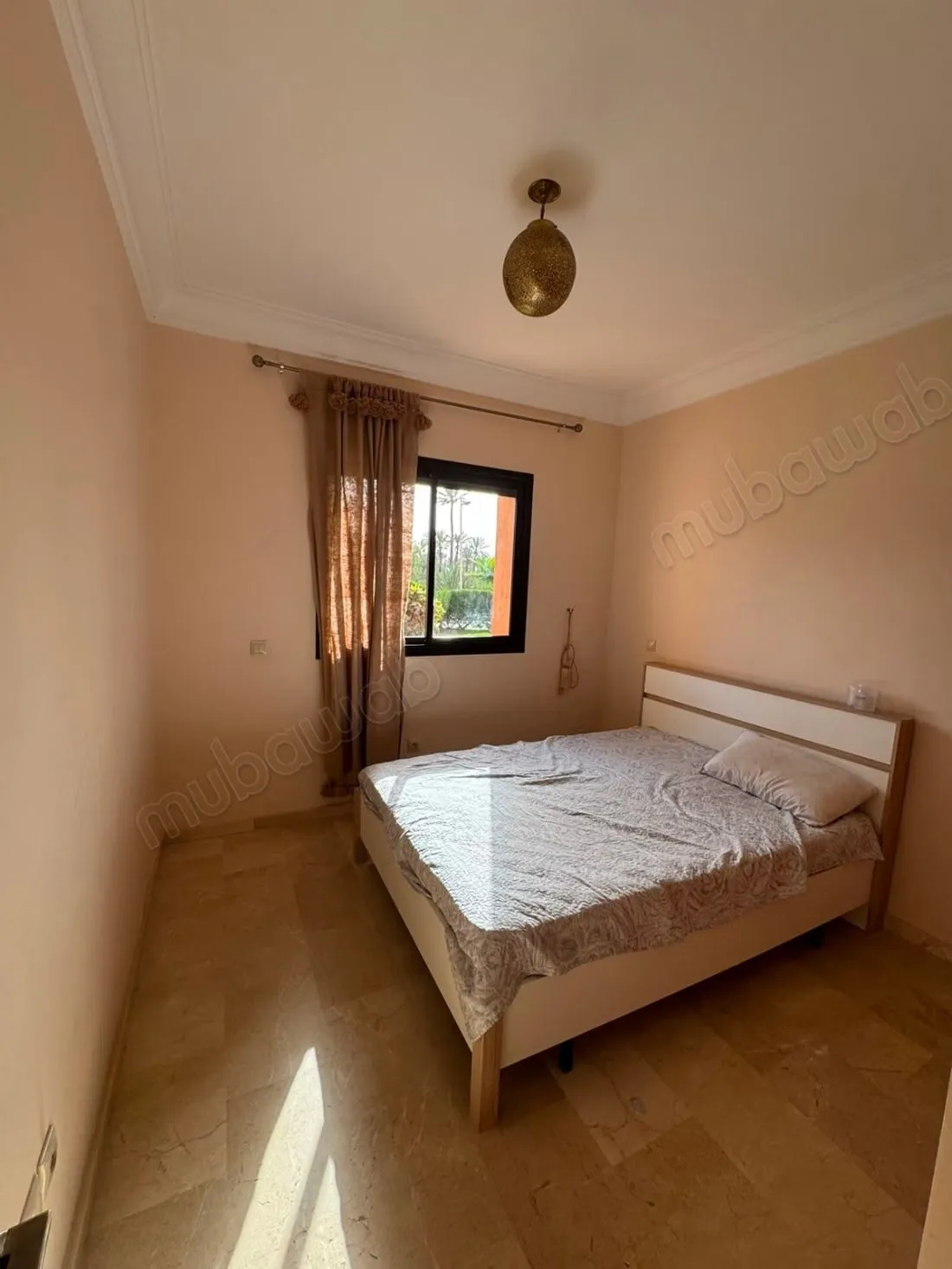 Appartement à vendre sur la route de Casablanca. Superficie... - مراكش (2)