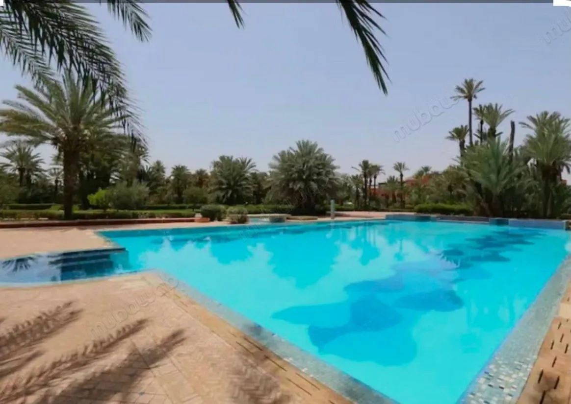Appartement à vendre sur la route de Casablanca. Superficie... - مراكش (3)