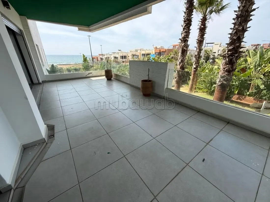 Dar Bouazza – Vente Superbe appartement 3CH - دار بوعزة (2)