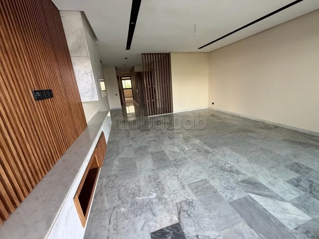 Dar Bouazza – Vente Superbe appartement 3CH - دار بوعزة (3)