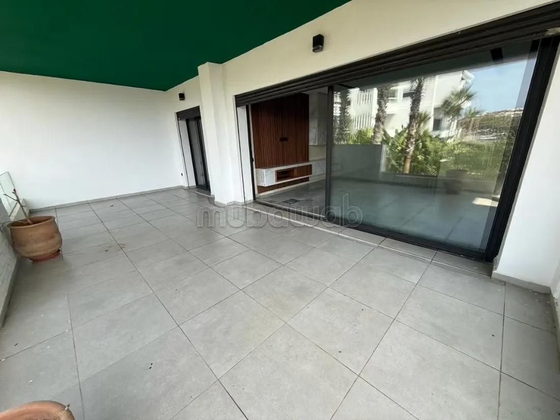 Dar Bouazza – Vente Superbe appartement 3CH - دار بوعزة