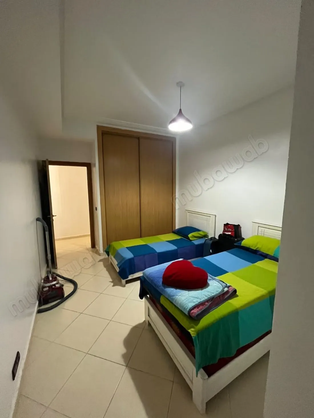 Appartement à vendre à Asilah. 2 pièces. Belle terrasse et j... - أصيلة (2)