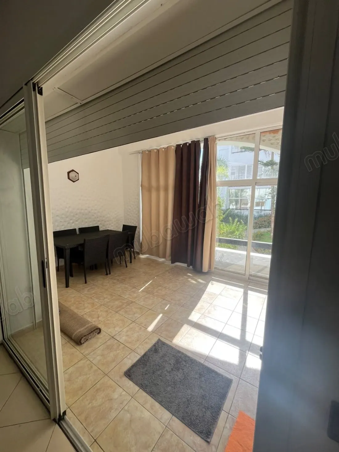 Appartement à vendre à Asilah. 2 pièces. Belle terrasse et j... - أصيلة (3)
