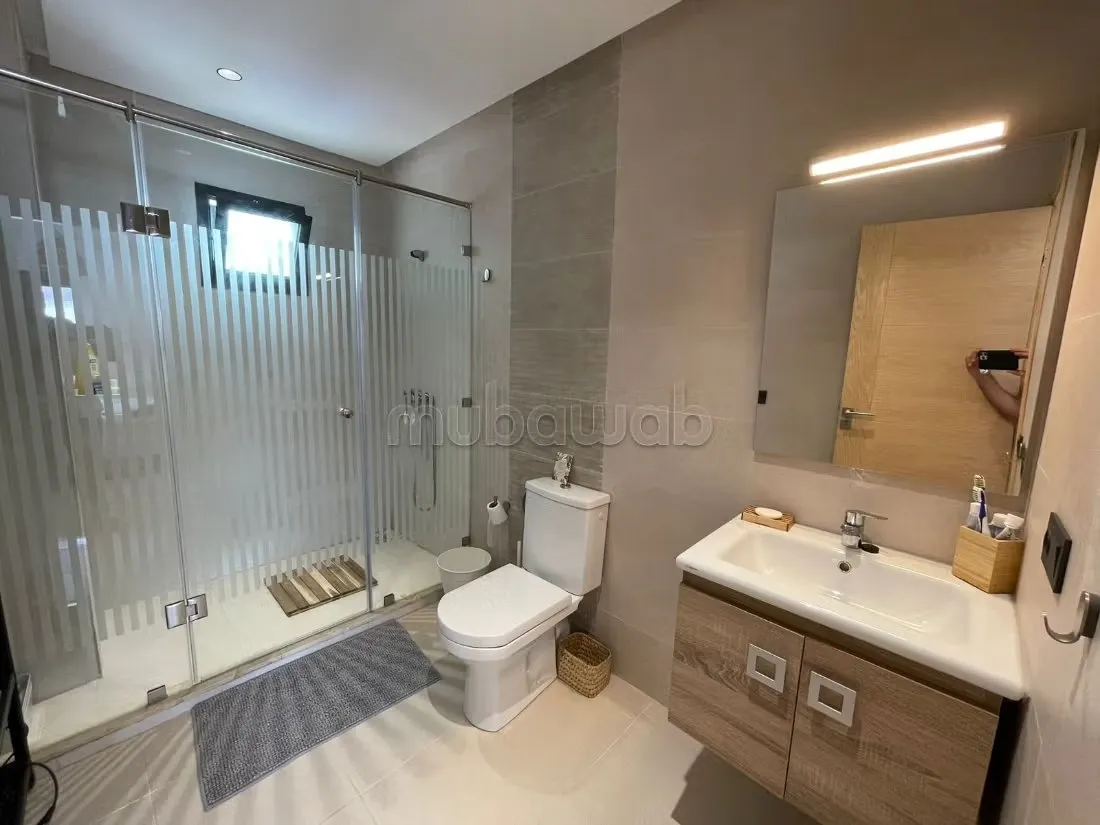 Sidi Rahal – À vendre Appt traversant 136 m² 3CH - سيدي رحال (3)