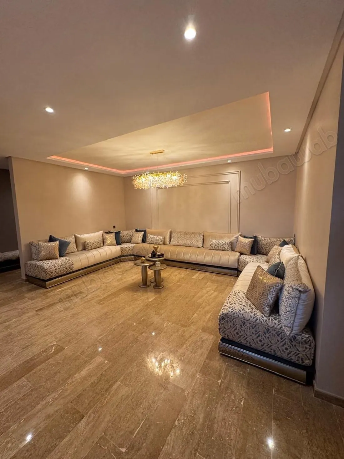 Dar Bouazza – Vente Bel appartement 3 CH - دار بوعزة (3)