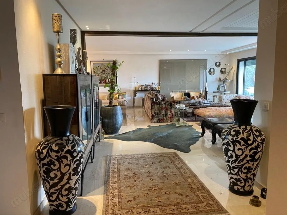 Ain Diab Extension – Bel appartement en vente 3 CH - الدار البيضاء (3)