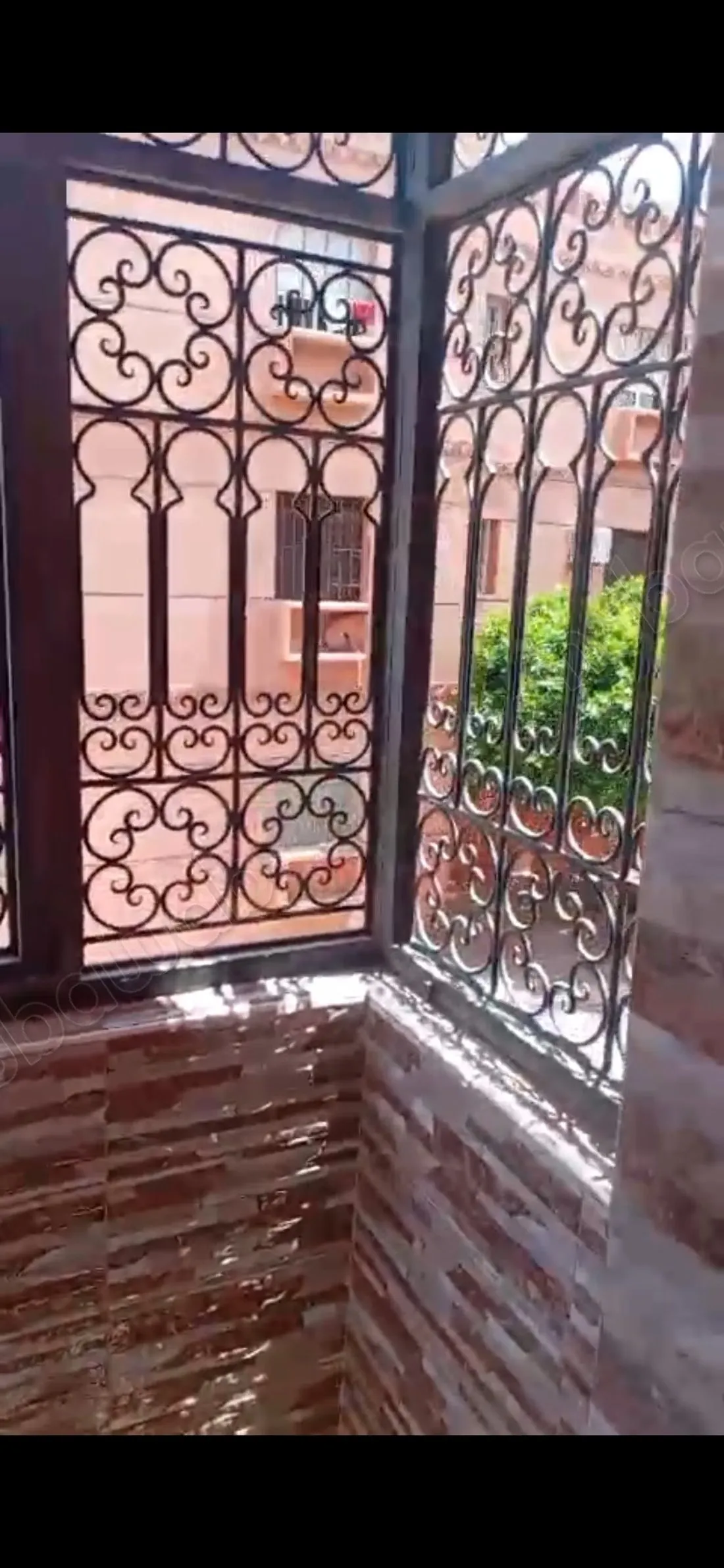 2 Appartements Dar Rizk Tamensourte - مراكش