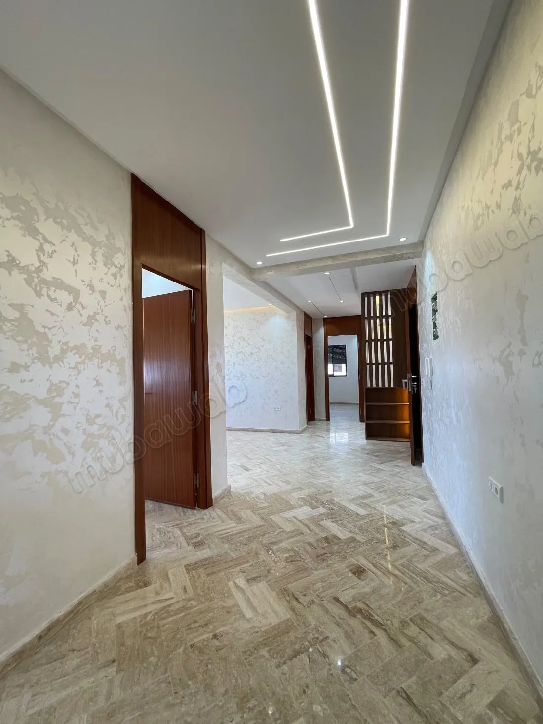 Appartement de 130 m2 habitable - الجديدة (3)
