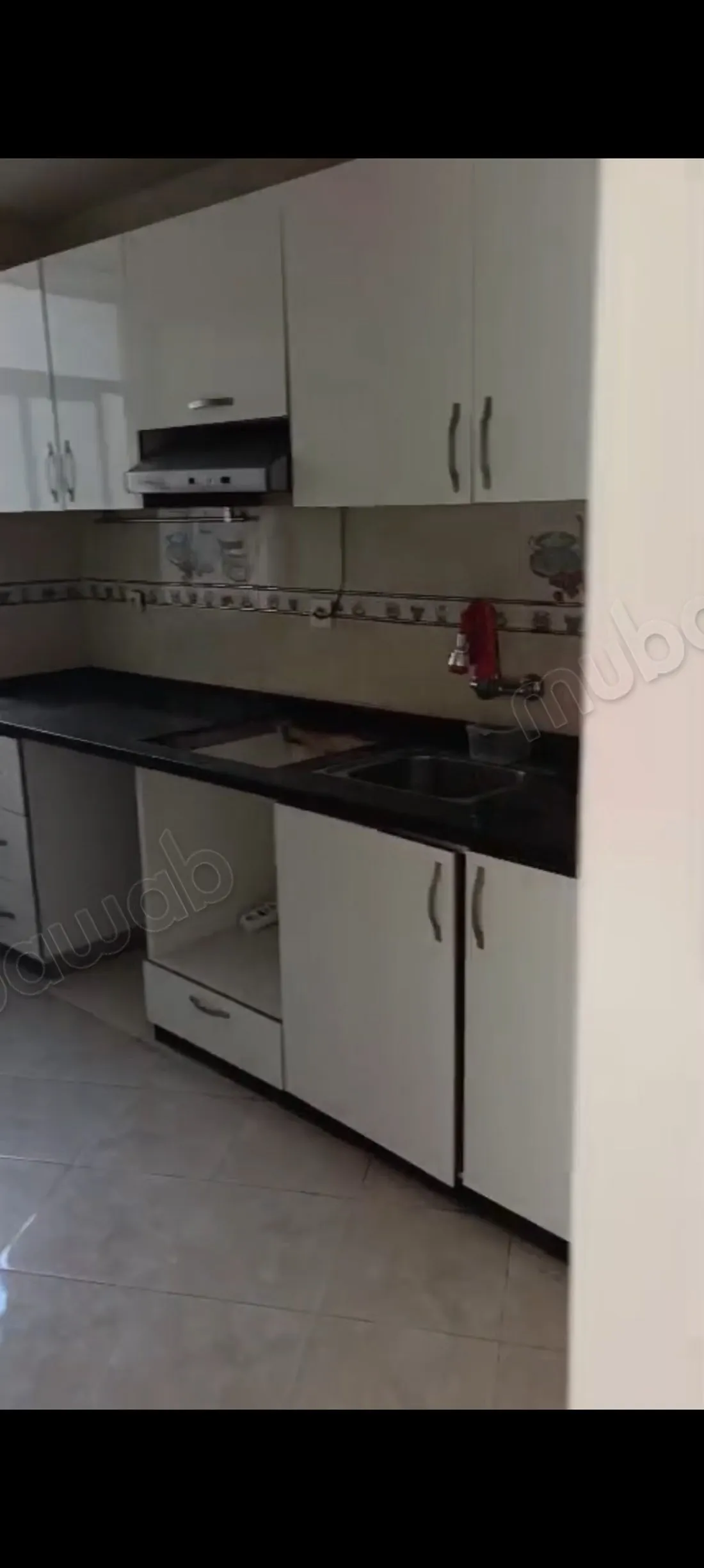 Bel appartement à vendre dans le quartier Golf. Superficie 6... - طنجة