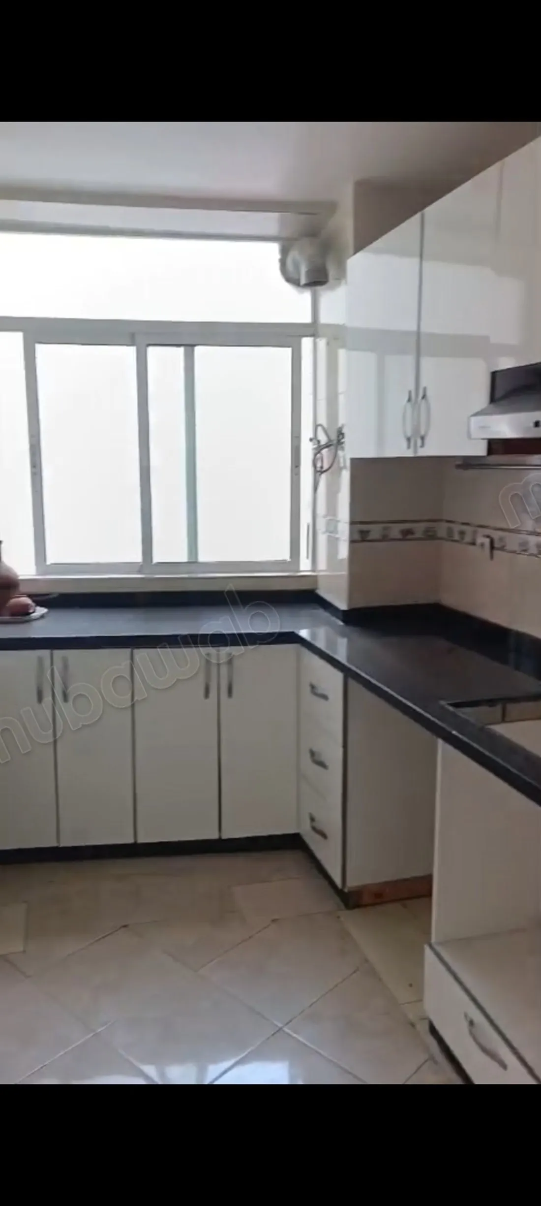 Bel appartement à vendre dans le quartier Golf. Superficie 6... - طنجة (2)
