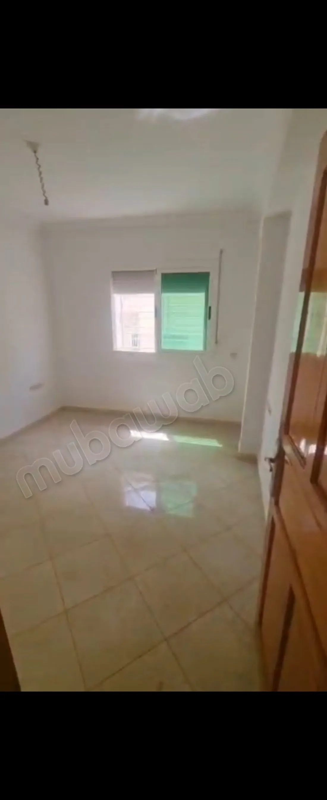 Appartement à l'achat à Hay Bensouda. 
2 chambres - فاس