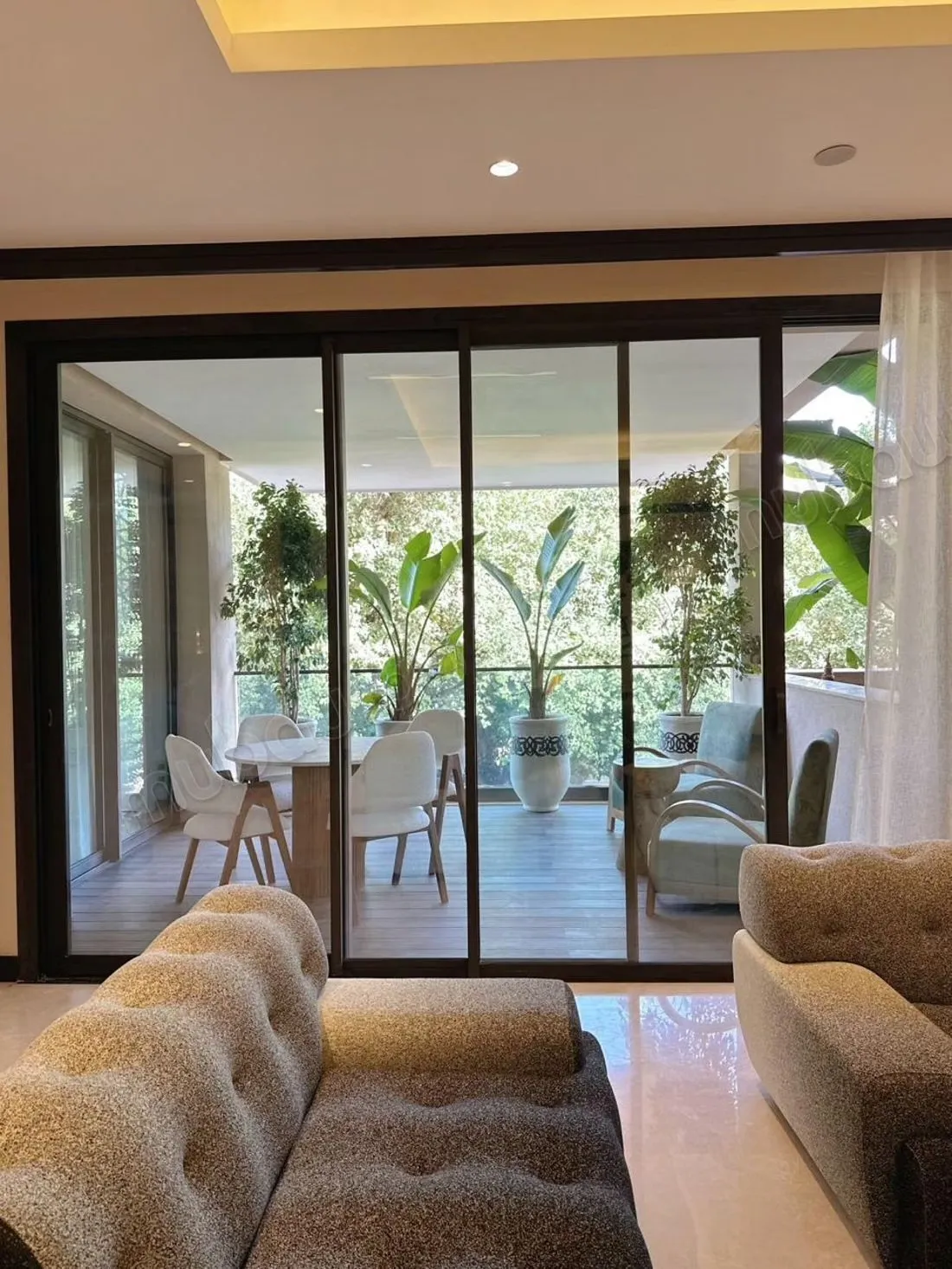 Appartement d’exception– Résidence Four Seasons Marrakech - مراكش