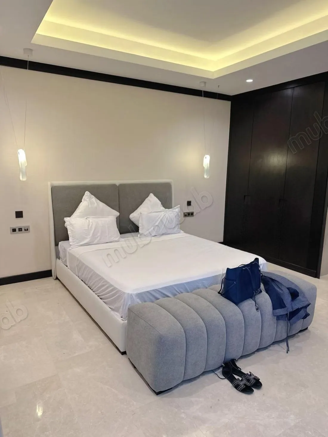 Appartement d’exception– Résidence Four Seasons Marrakech - مراكش (3)