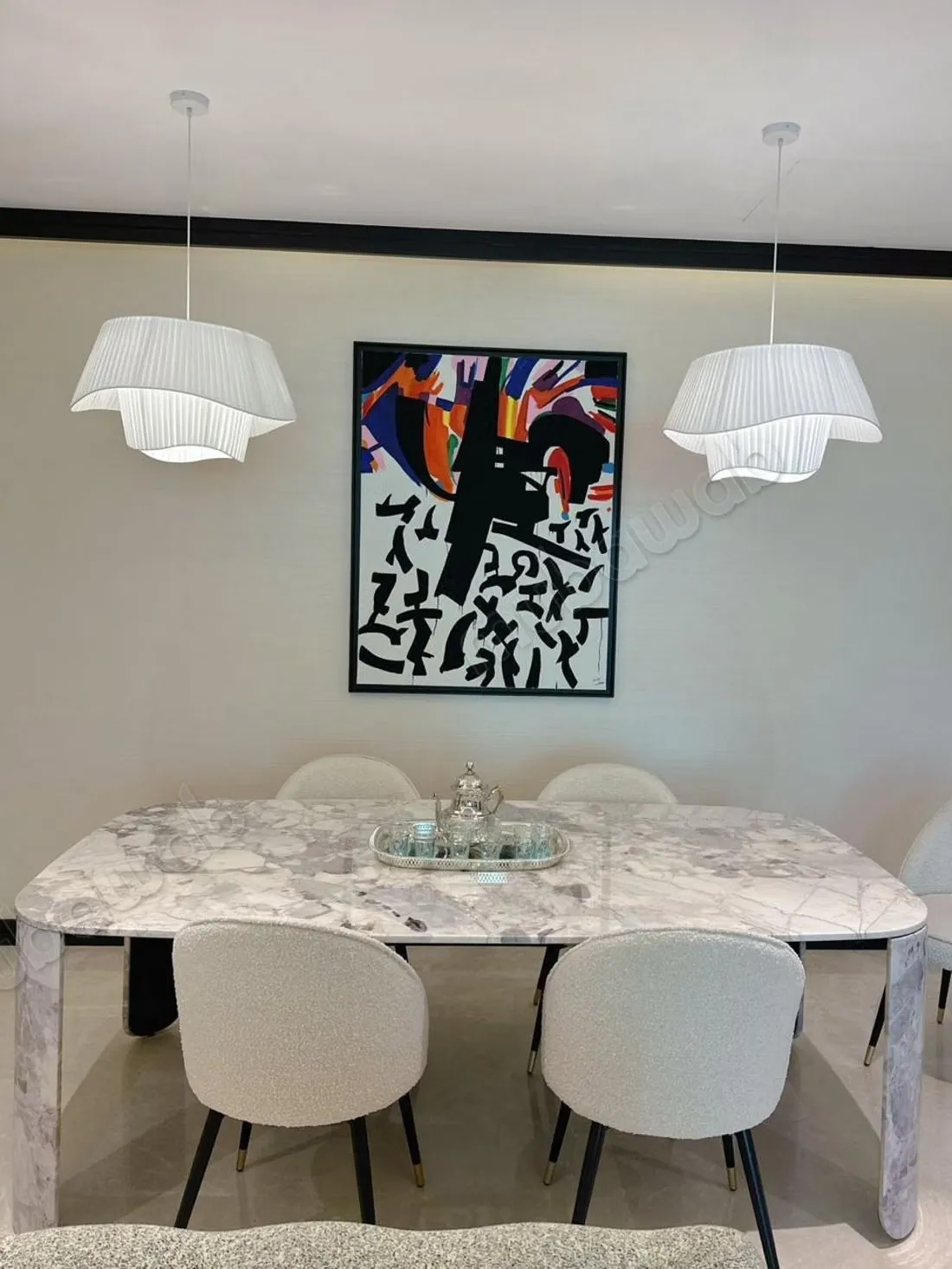 Appartement d’exception– Résidence Four Seasons Marrakech - مراكش (2)