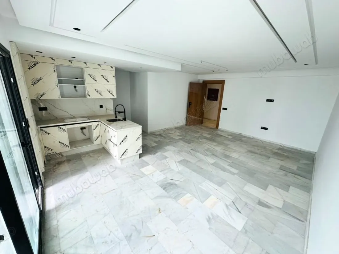 Neuf appartement à vendre, city centre, Tanger - طنجة (2)
