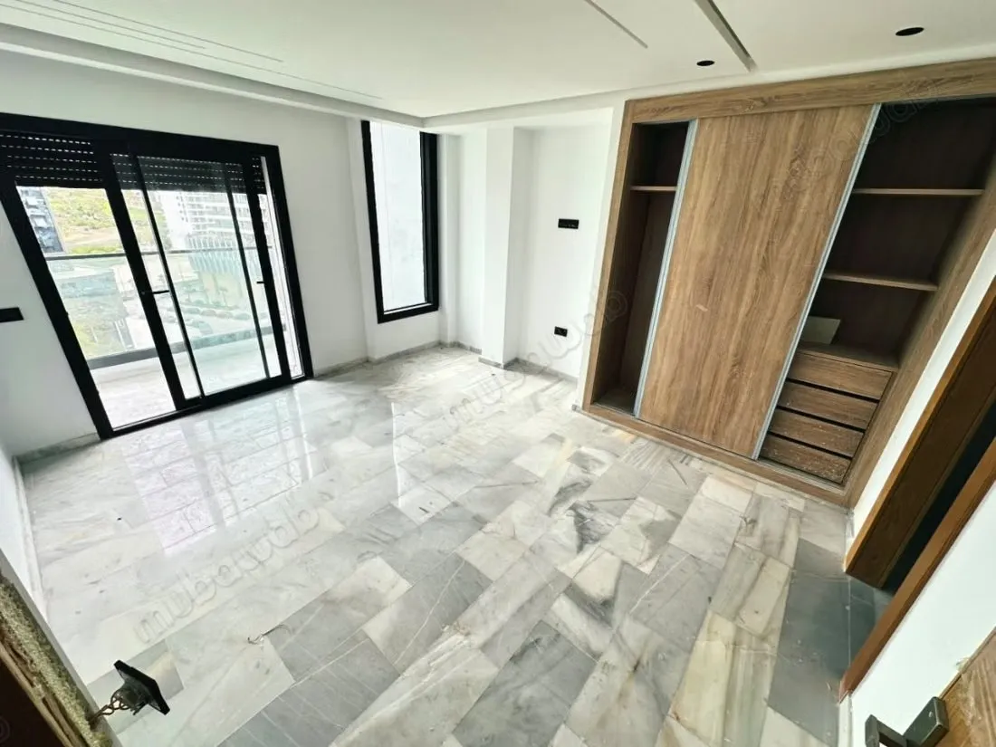 Neuf appartement à vendre, city centre, Tanger - طنجة (3)