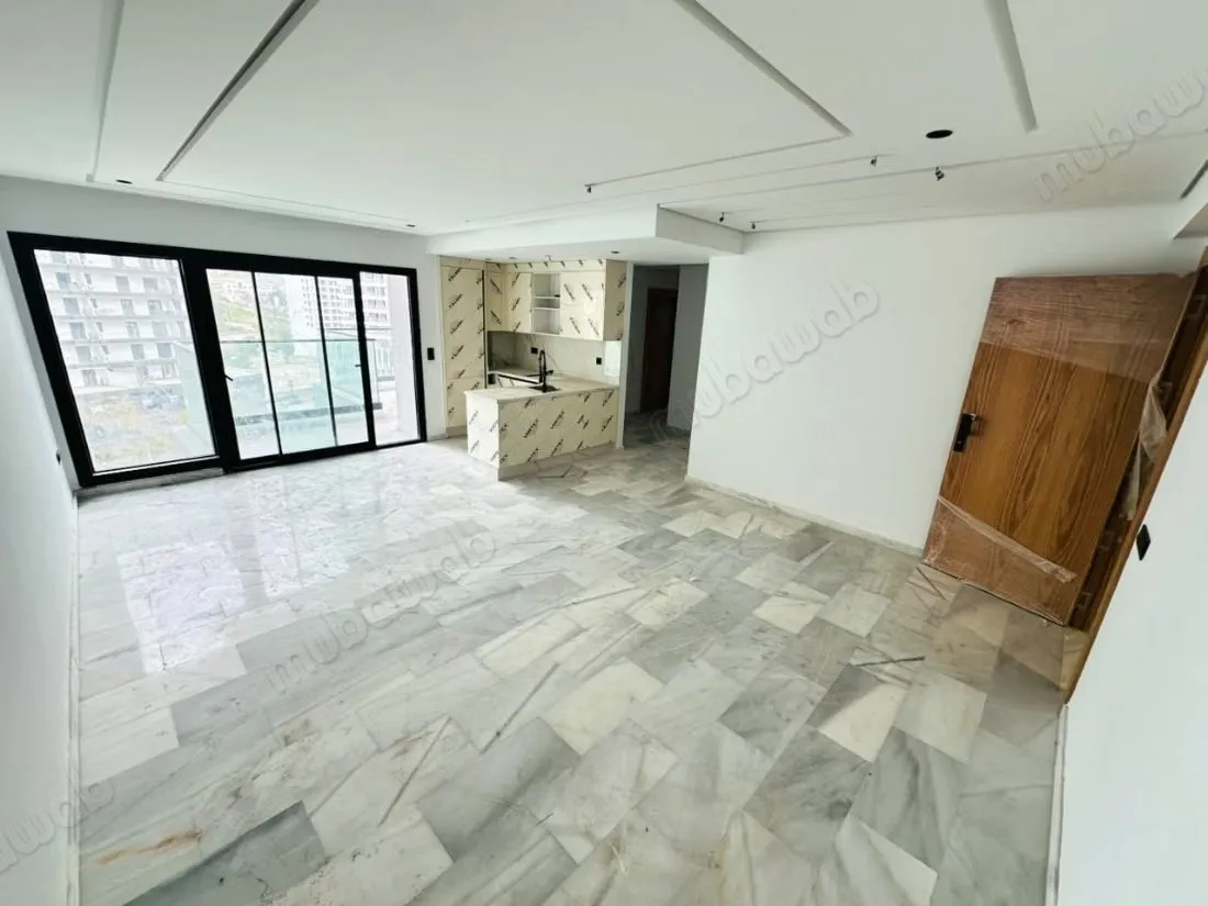 Neuf appartement à vendre, city centre, Tanger - طنجة