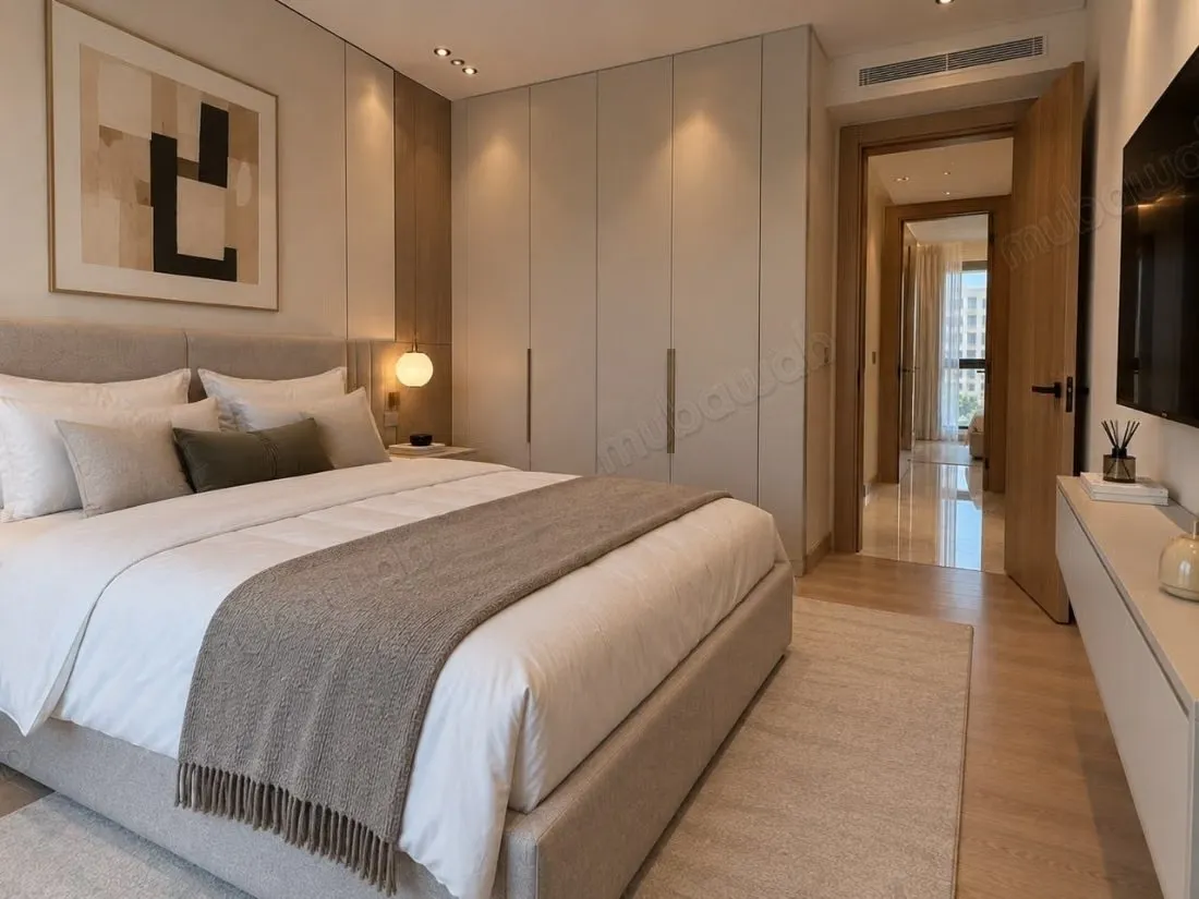 Appartement à vendre - طنجة (2)