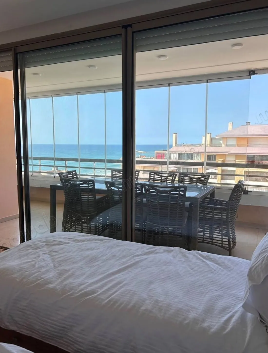 Appartement à vendre à Sidi Bouknadel.
Surface de 180 m².
Me... - سيدي بوقنادل