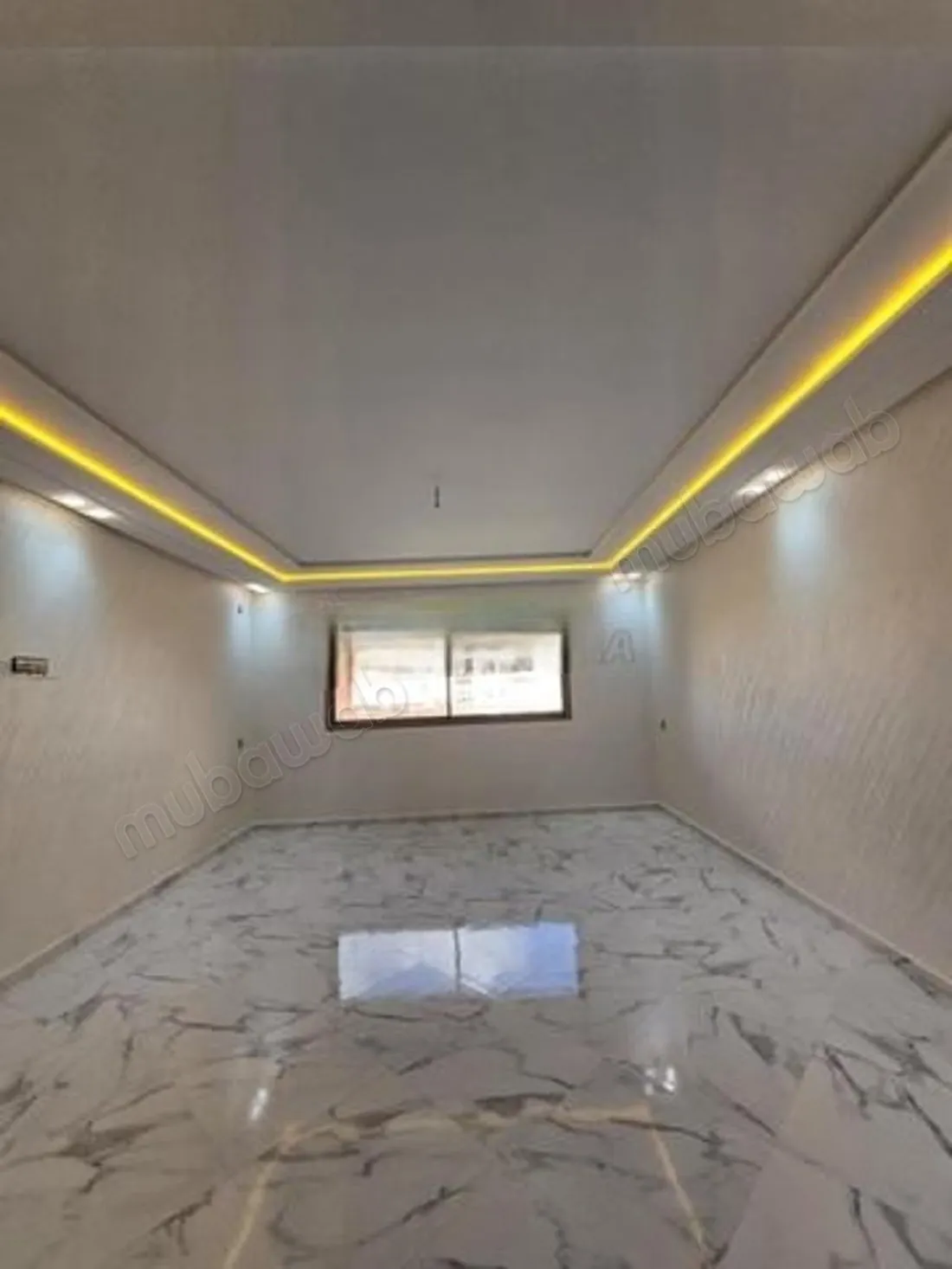 Appartement à vendre au centre-ville. 2 belles chambres. Fen... - القنيطرة