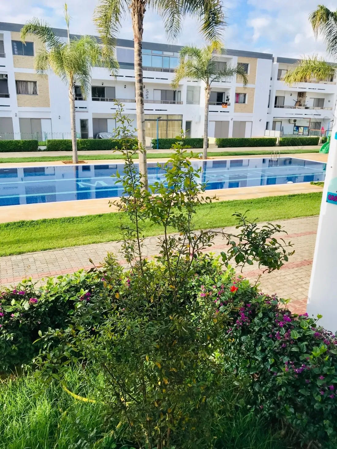 Apartement a vendre el mansouria 
marbella beach - بوزنيقة (2)