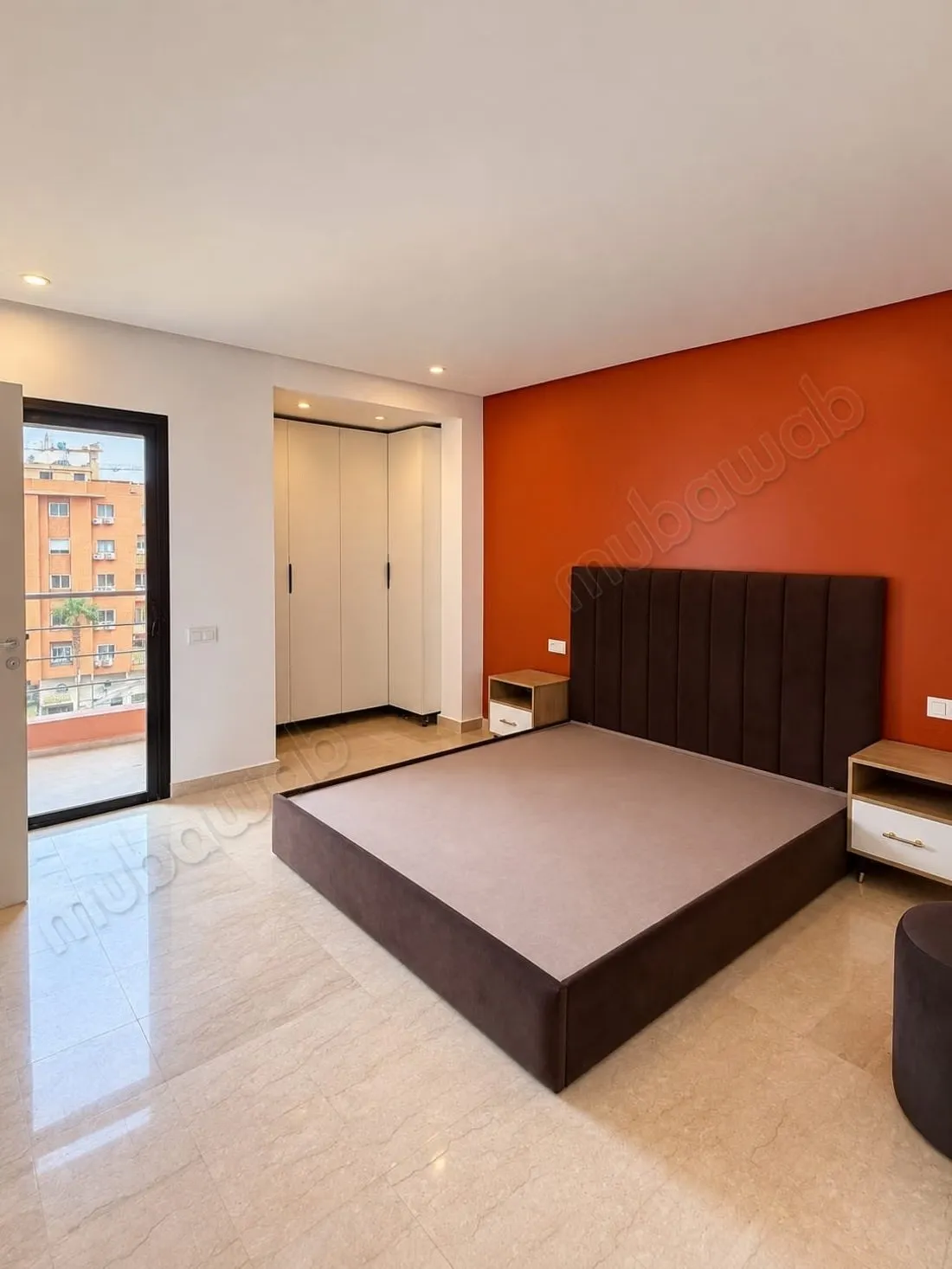 Appart rénovè /proximité la renaissance à vendre - مراكش (3)
