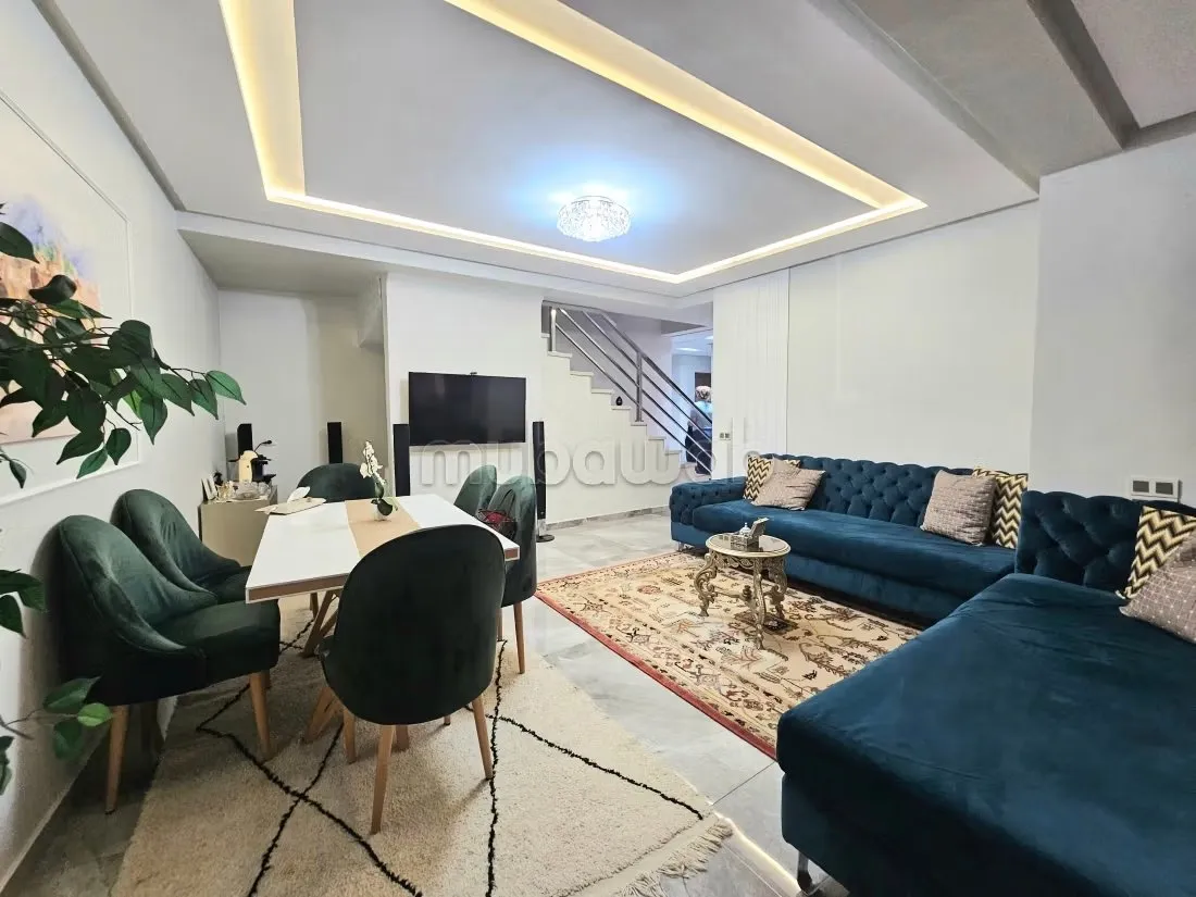 Bel appartement à vendre à Route de Safi. 
2 chambres agréab... - مراكش (2)