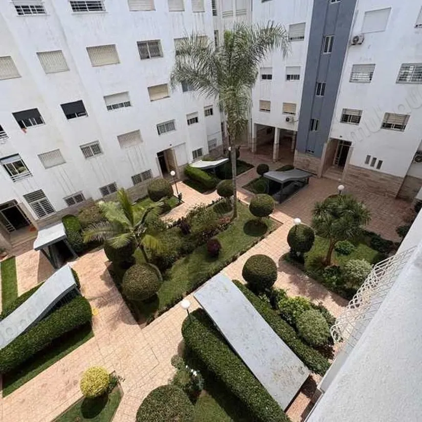 Appartement à Vendre de 116.0 m² à Salé, Hay Chmaou - سلا (2)