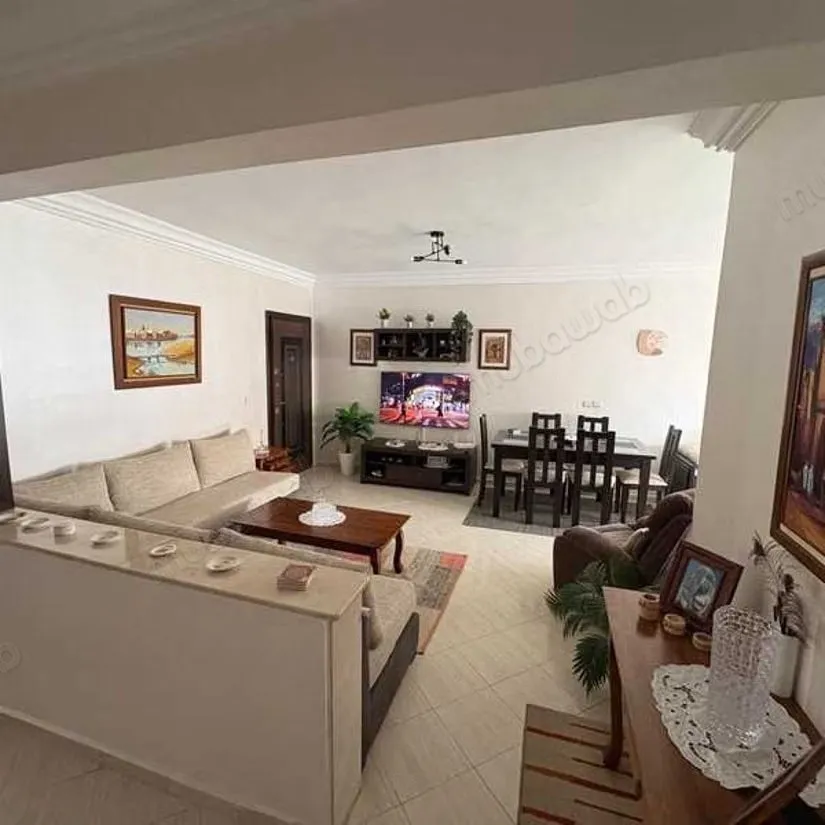 Appartement à Vendre de 116.0 m² à Salé, Hay Chmaou - سلا (3)