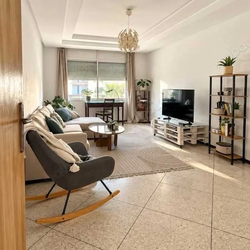 Appartement à Vendre de 104.0 m² à Casablanca, Gauthier - الدار البيضاء