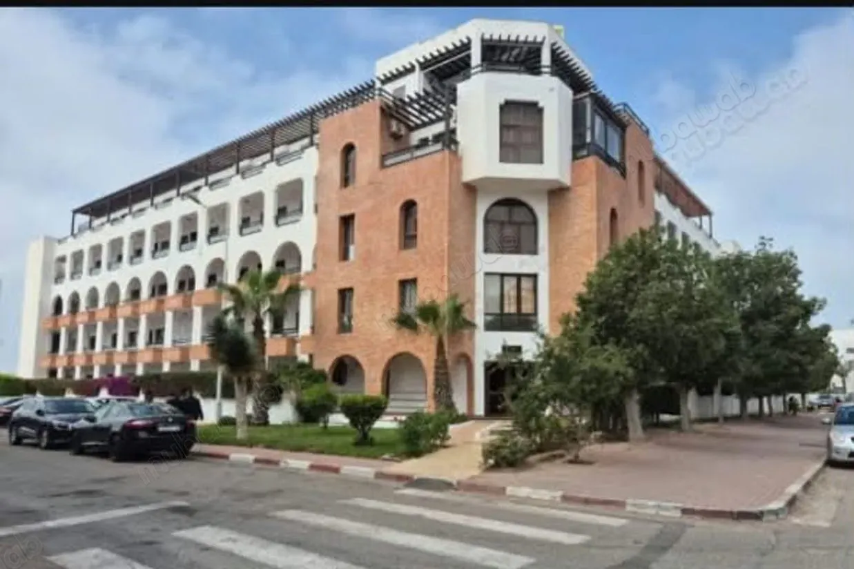 Tres bon appartement a vendre n97 - أكادير