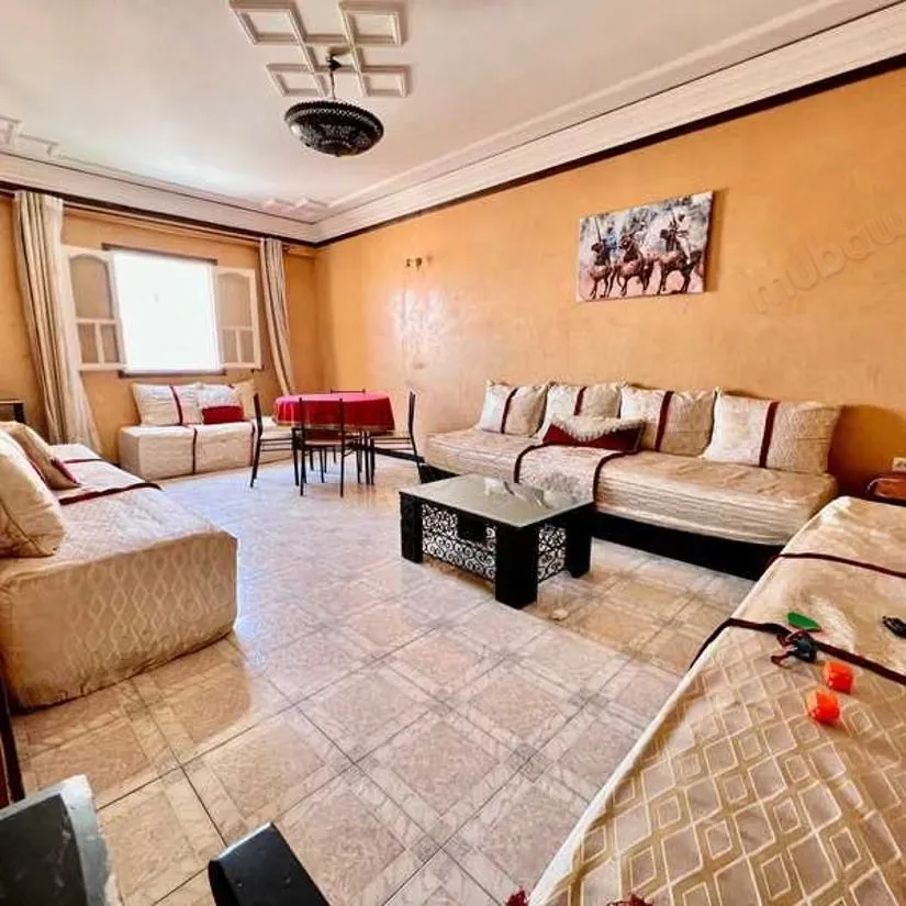 Appartement à Vendre de 99.0 m² à Marrakech, Sidi Abbad - مراكش