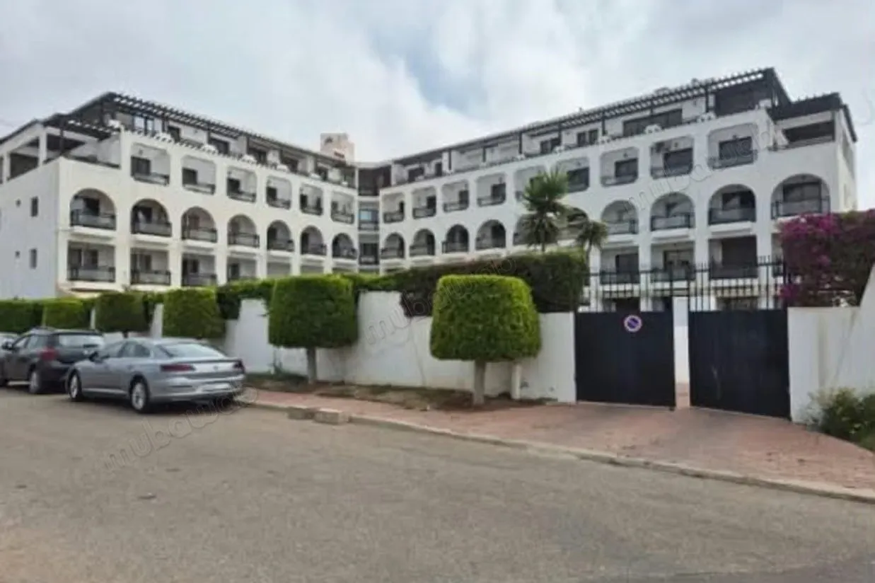 Tres bon appartement a vendre n97 - أكادير (2)