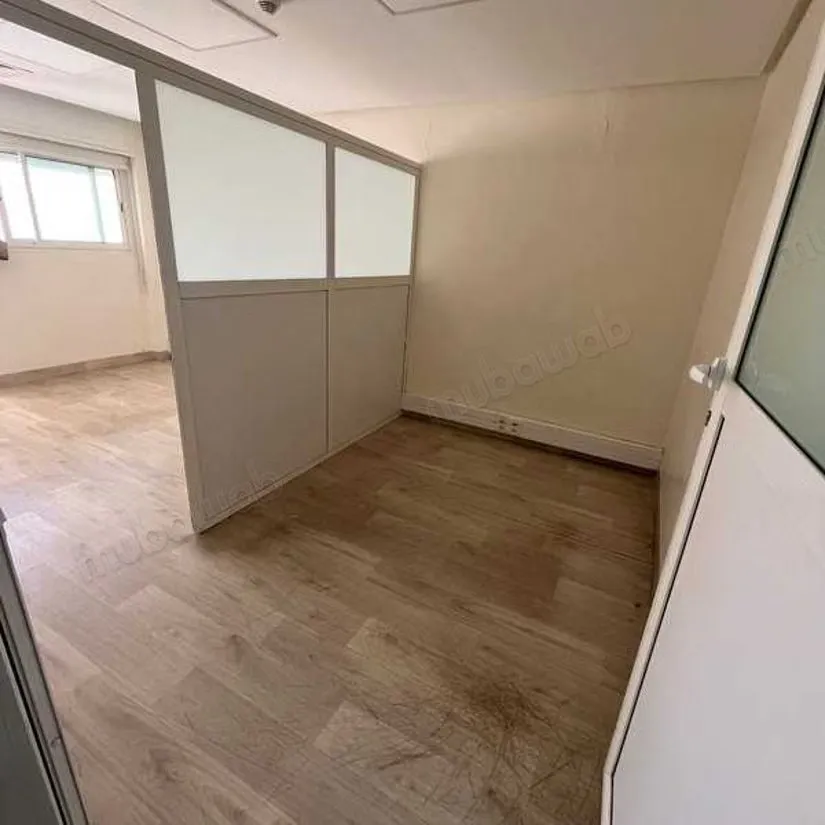 Appartement à Vendre de 90.0 m² à Rabat, Cheikh Zaid - الرباط