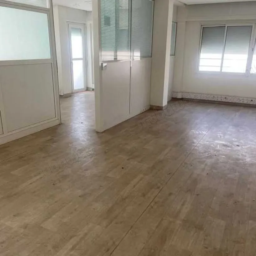 Appartement à Vendre de 90.0 m² à Rabat, Cheikh Zaid - الرباط (2)