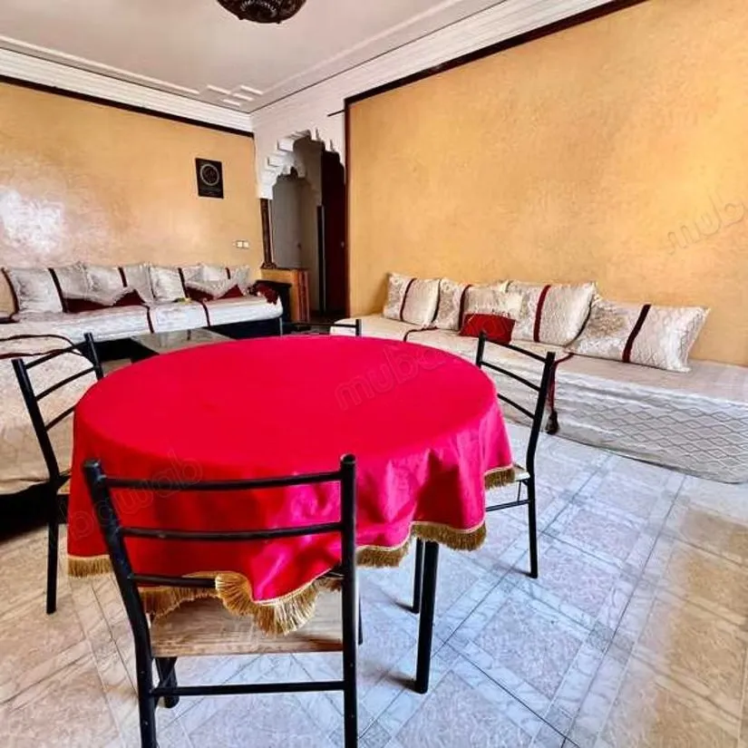 Appartement à Vendre de 99.0 m² à Marrakech, Sidi Abbad - مراكش (2)