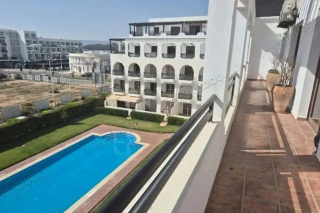 Tres bon appartement a vendre n97 - أكادير (3)