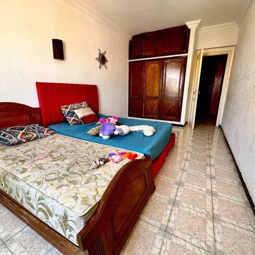 Appartement à Vendre de 99.0 m² à Marrakech, Sidi Abbad - مراكش (3)