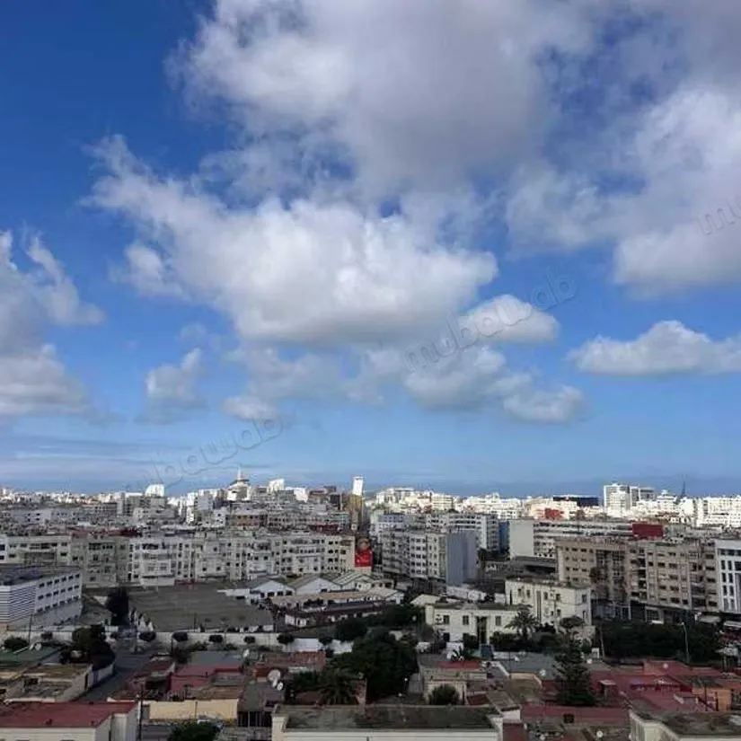 Appartement à Vendre de 81.0 m² à Casablanca, Belvedere Roch... - الدار البيضاء