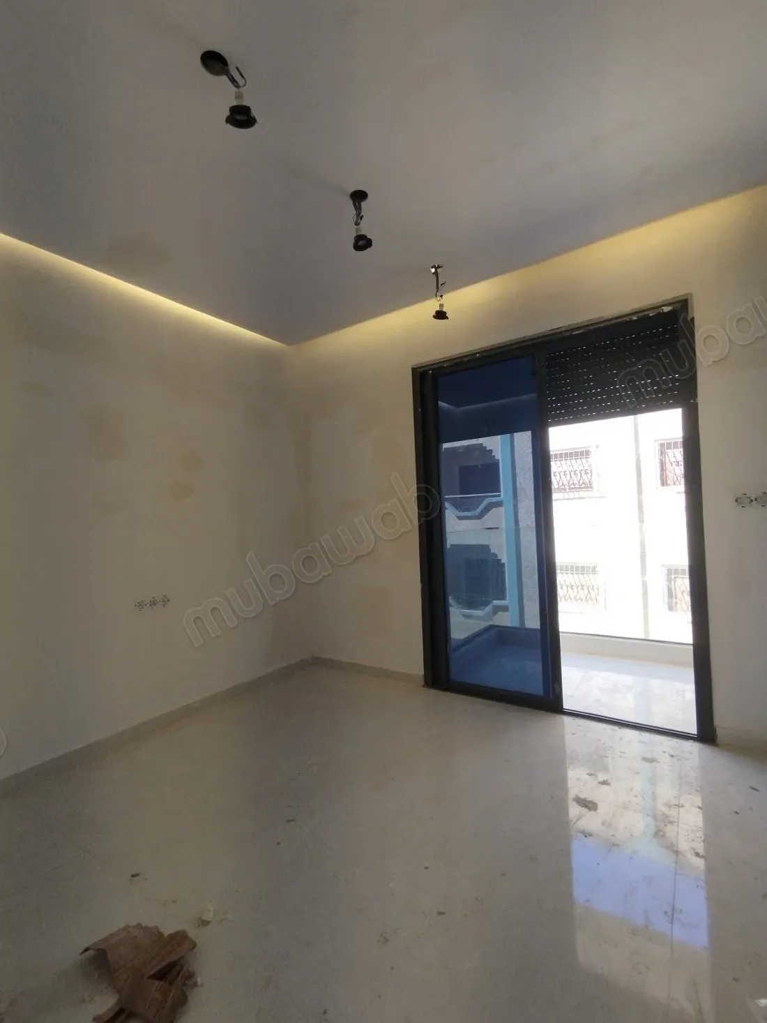 Bel appartement à vendre à Martil. Superficie 60 m². Antenne... - مرتيل (3)