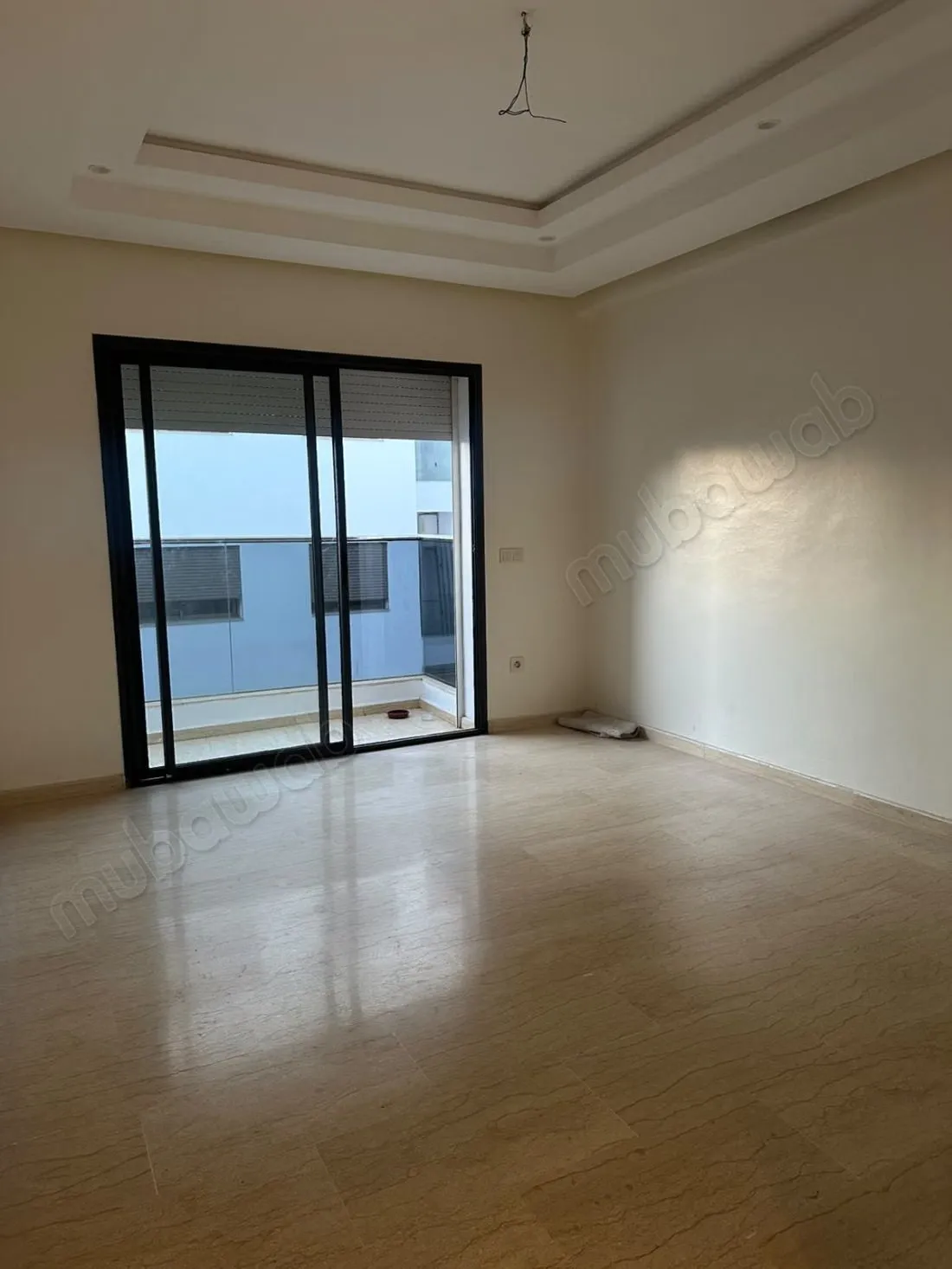Appartement à vendre à Ferme Bretonne 
Hay Arraha. 3 belles... - الدار البيضاء