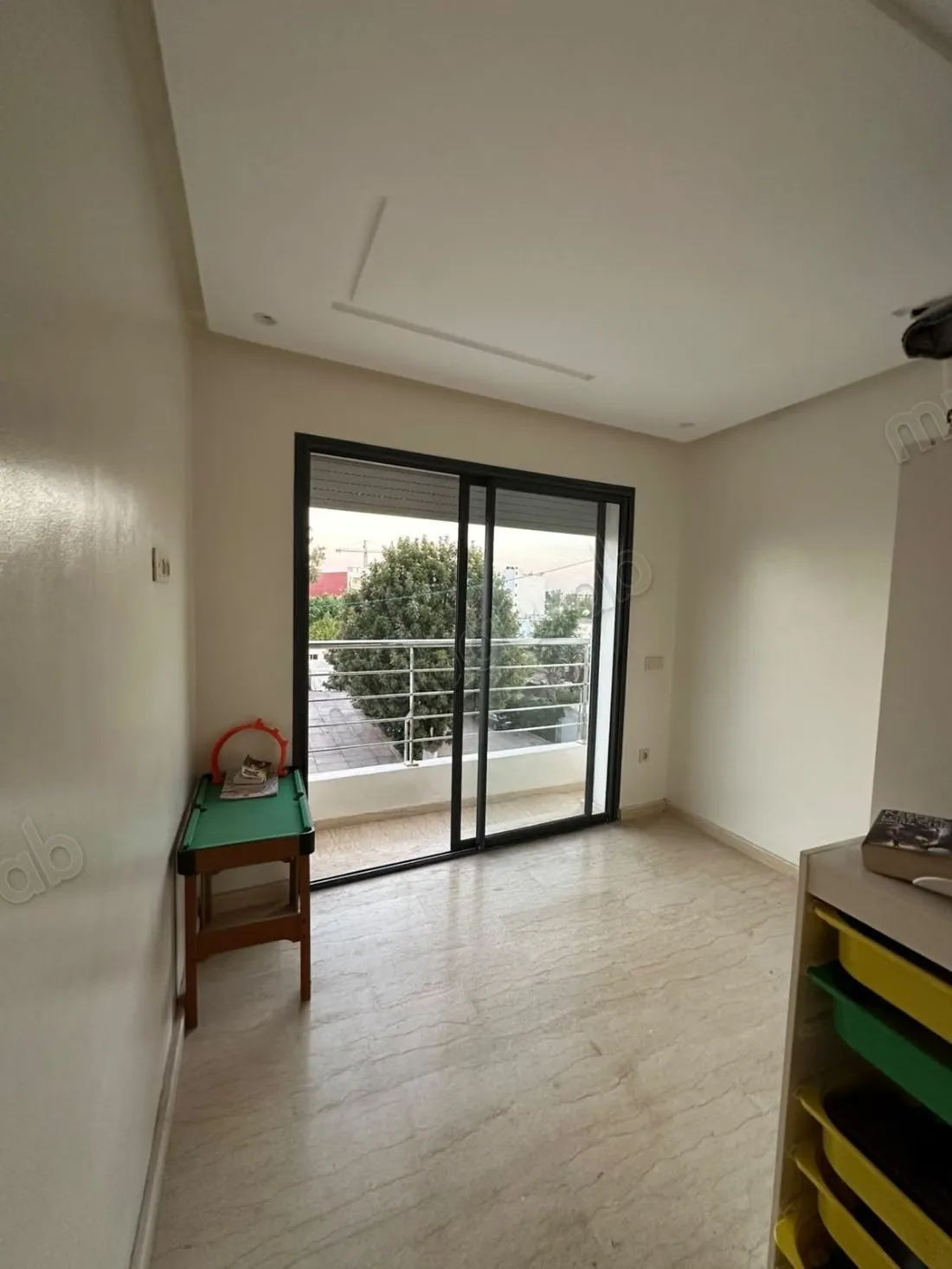 Appartement à vendre à Ferme Bretonne 
Hay Arraha. 3 belles... - الدار البيضاء (3)