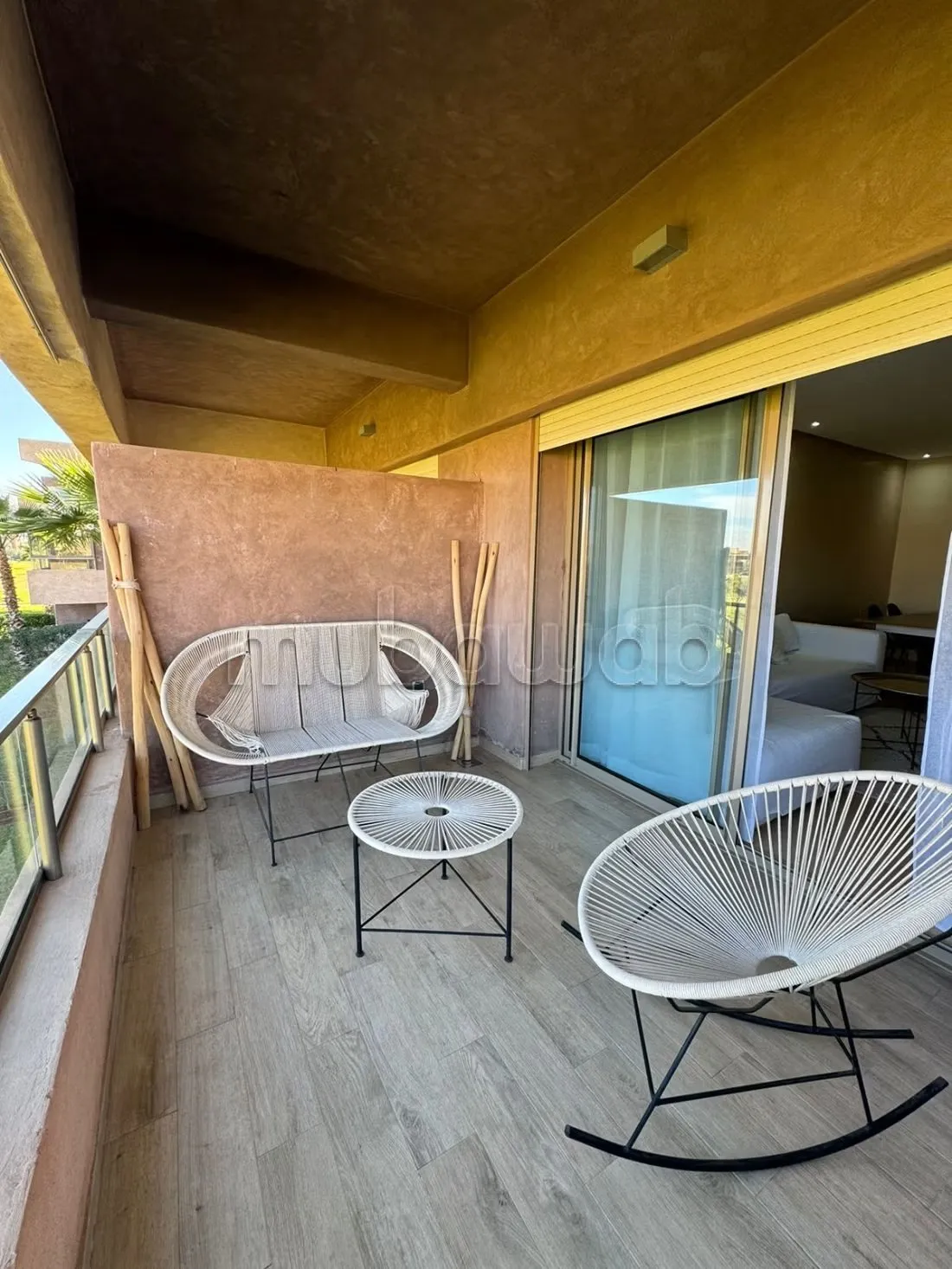 Appartement Prestgia 2 chambres - مراكش (3)