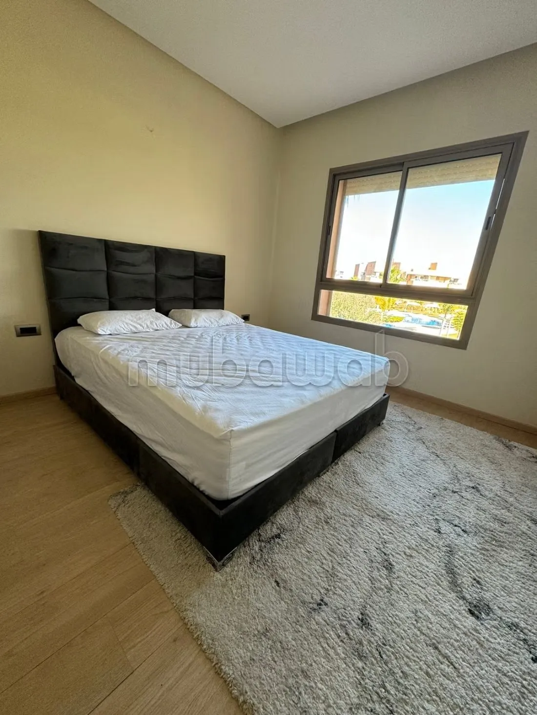 Appartement Prestgia 2 chambres - مراكش (2)